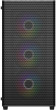 FSP/Fortron M220-BA korpuss. melns (POC0000313) [Obudowa