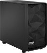 Fractal Design Solid Black Case (FD-C-MES2A-01)