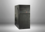Obudowa Inter-Tech IT-6521 Czarny (88881369)