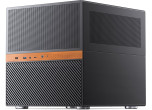 Jonsbo N6 Case NAS Cube mATX