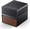 Obudowa Jonsbo T7 Czarny (T7 BLACK)