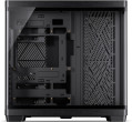 Jonsbo TK-4 melns korpuss (TK-4 BLACK)