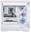 Lian Li Vector argb lieta balta