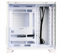 Obudowa Lovingcool Komputerowa middle tower (LC-MJ360-WHITE)