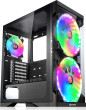 Raijintek Silenos Pro futrālis (0R20B00180) [Obudowa]
