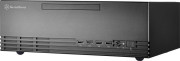 SilverStone Milo Slim Case (SST-ML11B) [Obudowa]