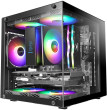 Tacens TACENS MARS MC-CUBE 1xARGB USB-C