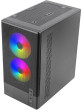 Tacens Mars Onyx mATX ARGB futrālis