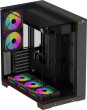 Thermalright A70 ARGB FAN korpuss. melns