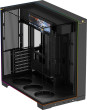 Thermalright A70 Vision melns ARGB korpuss