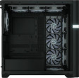 Obudowa Valkyrie VK02 Lite Czarny (VK-CASE02LITE)