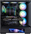 Obudowa Zalman P40 DS Czarny