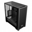 Zenpc Z9 Mesh Core Case melns