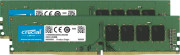 Būtiska atmiņa. CL22 (CT2K8G4DFRA32A) [Crucial DDR4