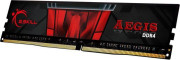 Atmiņa G.Skill Aegis. DDR4. CL16