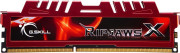 G.Skill RipjawsX atmiņa. DDR3. CL10