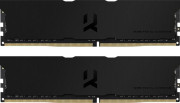 GoodRam IRDM PRO Deep Black atmiņa