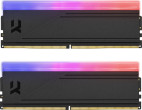 GoodRam IRDM RGB atmiņa. DDR5. CL30