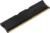 GoodRam Rival Deep Black atmiņa. DDR4