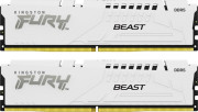 Kingston Fury Beast atmiņa. DDR5. CL32