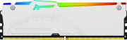 Kingston Fury Beast RGB atmiņa. DDR5