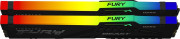 Kingston Fury Beast RGB atmiņa. DDR5