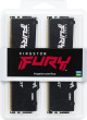 Kingston Fury Beast RGB atmiņa. DDR5