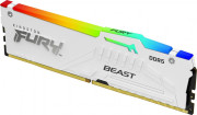 Kingston Fury Beast RGB atmiņa. DDR5