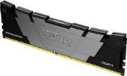 Kingston Fury Renegade atmiņa. DDR4. CL16