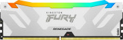 Kingston Fury Renegade RGB atmiņa. DDR5