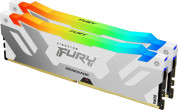 Kingston Fury Renegade RGB atmiņa. DDR5