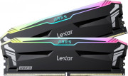 Lexar Ares RGB atmiņa. DDR5. 32