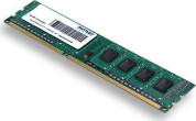 Patriot Signature Memory. DDR3. 1333MHz. CL9