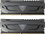 Patriot Viper Steel atmiņa. DDR4. CL16