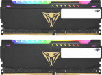 Patriot Viper Steel RGB atmiņa. DDR4