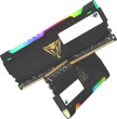 Patriot Viper Steel RGB atmiņa. DDR4