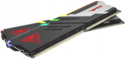 Pamięć Patriot Viper Venom RGB, DDR5