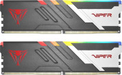 Atmiņa Patriot Viper Venom RGB. DDR5