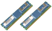 Pamięć Renov8 DDR2 1GB 400MHz ECC
