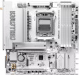 ASRock B850M Challenger WiFi Balts AM5