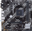 Asus PRIME B450M-K II mātesplatē