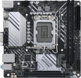 Asus PRIME H610I-PLUS D4-CSM mātesplate