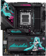 Asus ROG STRIX X870E-H GAMING WIFI7