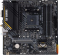 Asus mātesplate TUF GAMING A520M-PLUS WIFI