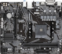 Gigabaitu A520M H mātesplatē [Gigabyte]