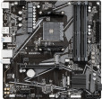 Gigabyte B550M K mātesplate