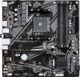 Gigabyte B550M K WIFI6E mātesplate