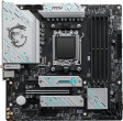 MSI B650M GAMING PLUS WIFI mātesplate