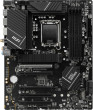 MSI PRO B760-P WIFI DDR4 mātesplate
