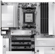 MSI PRO B850M-A WIFI PZ mātesplate